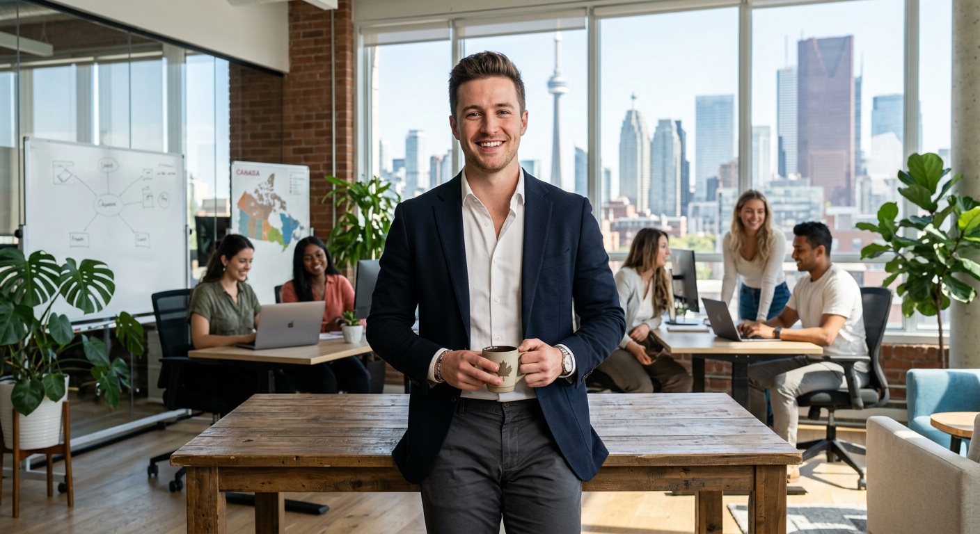 Équipe AiVolt Moncton